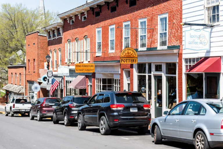 What Happens If You File Your Virginia Annual Report Late?