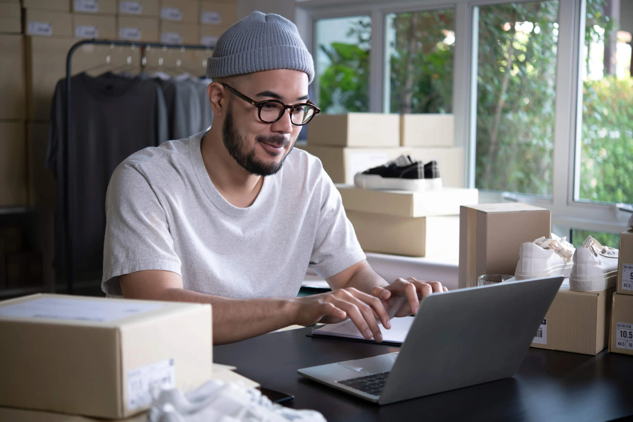 California Annual Report Checklist for Small Businesses (2025 Guide)